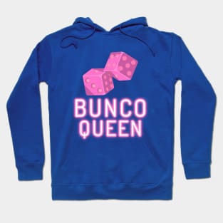 BUNCO QUEEN Hoodie